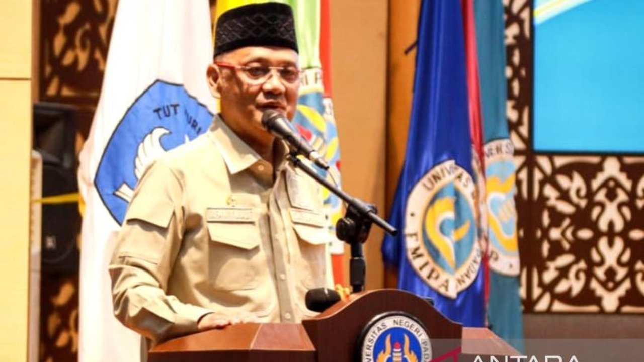 Kepala BP Haji mengajak perguruan tinggi berkontribusi dalam menyukseskan penyelenggaraan haji 2026, termasuk inovasi kuliner lokal untuk jemaah.