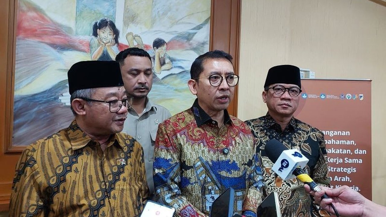 Kementerian Kebudayaan berkomitmen memfasilitasi pencipta lagu untuk memperbanyak karya Lagu Anak Indonesia, sekaligus membangkitkan kembali semangat lagu nasional. Mengapa hal ini penting bagi generasi mendatang?