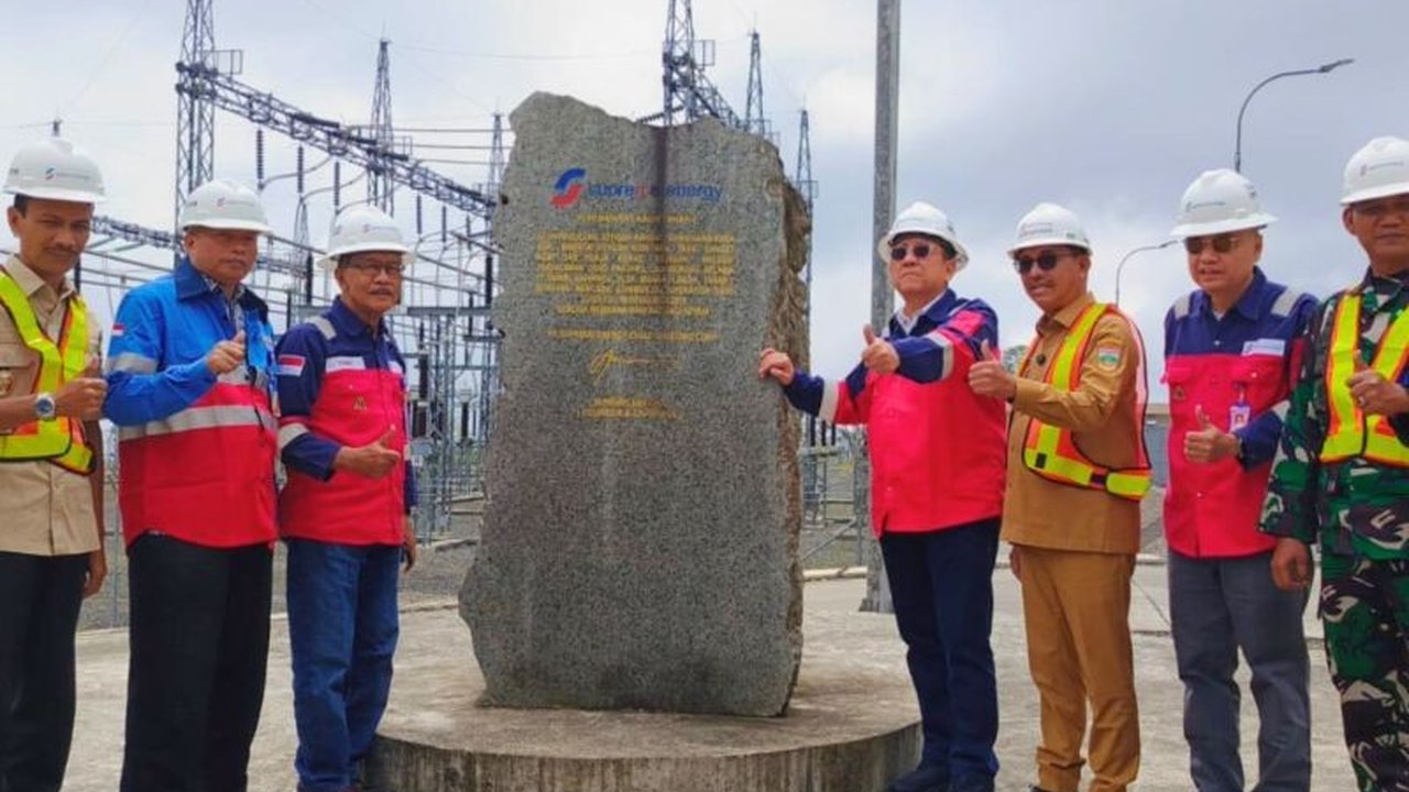 DPD RI mendukung penuh pengembangan PLTP SEML di Sumatera Barat, sebuah proyek strategis yang tak hanya pasok listrik, tapi juga kurangi emisi karbon signifikan. Simak dampaknya!