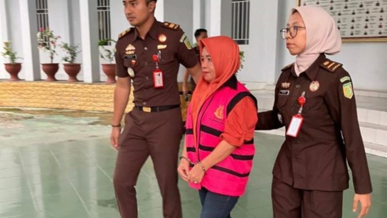 Terkuak! Kerugian Negara Rp541 Juta dalam Kasus Korupsi Jembatan Koltim, Dua Tersangka Ditetapkan