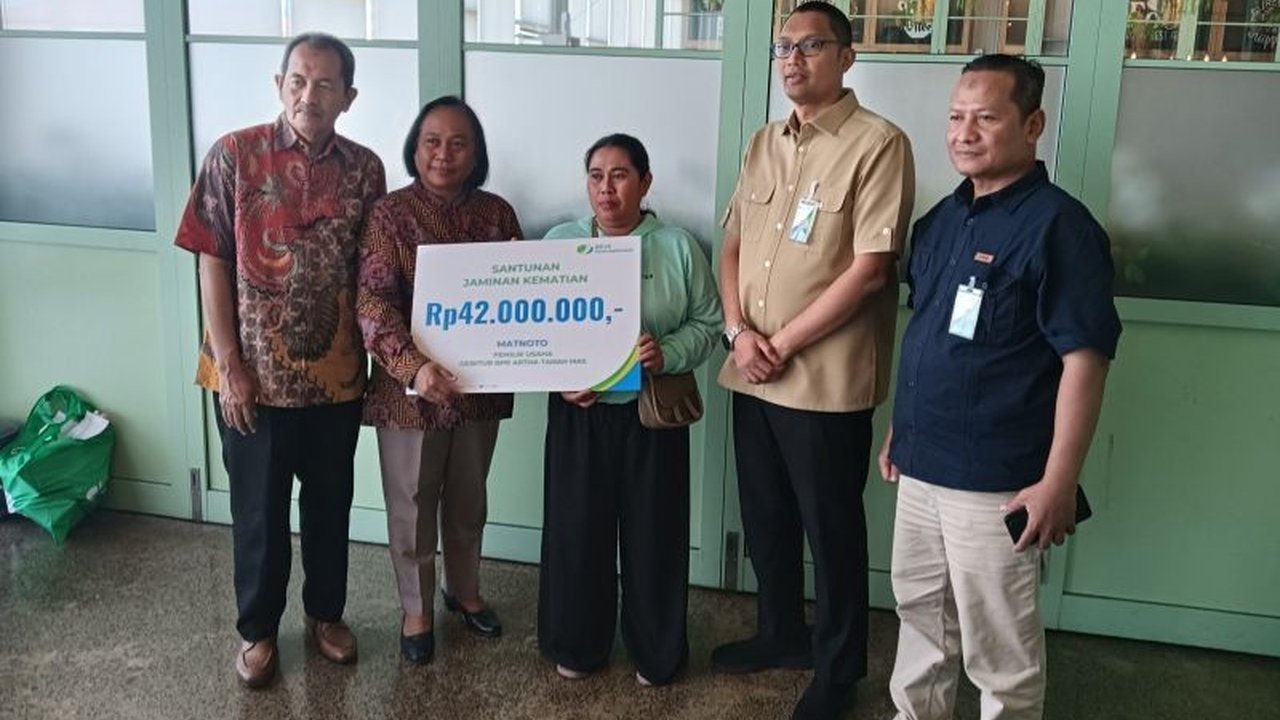 BPJS Ketenagakerjaan Semarang Pemuda menargetkan kerja sama dengan 22 BPR untuk melindungi debitur. Ini strategi unik BPJS Ketenagakerjaan Gandeng BPR dalam menekan kredit macet.