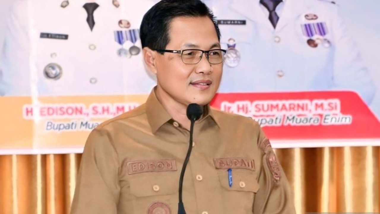 Bupati Muara Enim, Sumatera Selatan, menekankan Kopdes Merah Putih untuk kembangkan potensi lokal demi kesejahteraan masyarakat desa, dengan 256 unit sudah terbentuk dan berbadan hukum. Bagaimana strategi mereka mencapai tujuan ini?