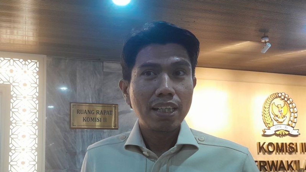 Perayaan HUT Ke-80 RI pada 2025 dipastikan akan digelar di Jakarta. Mengapa Komisi II DPR mendukung keputusan ini alih-alih di IKN yang sedang dibangun?