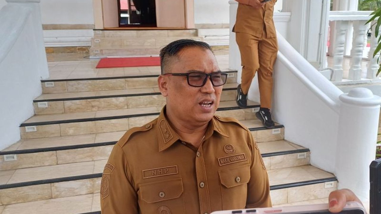 Pemerintah Provinsi Kepulauan Riau mengalokasikan tiga juta hektare untuk Konservasi Laut Kepri, langkah strategis menjaga ekosistem sekaligus membuka peluang pariwisata lestari.