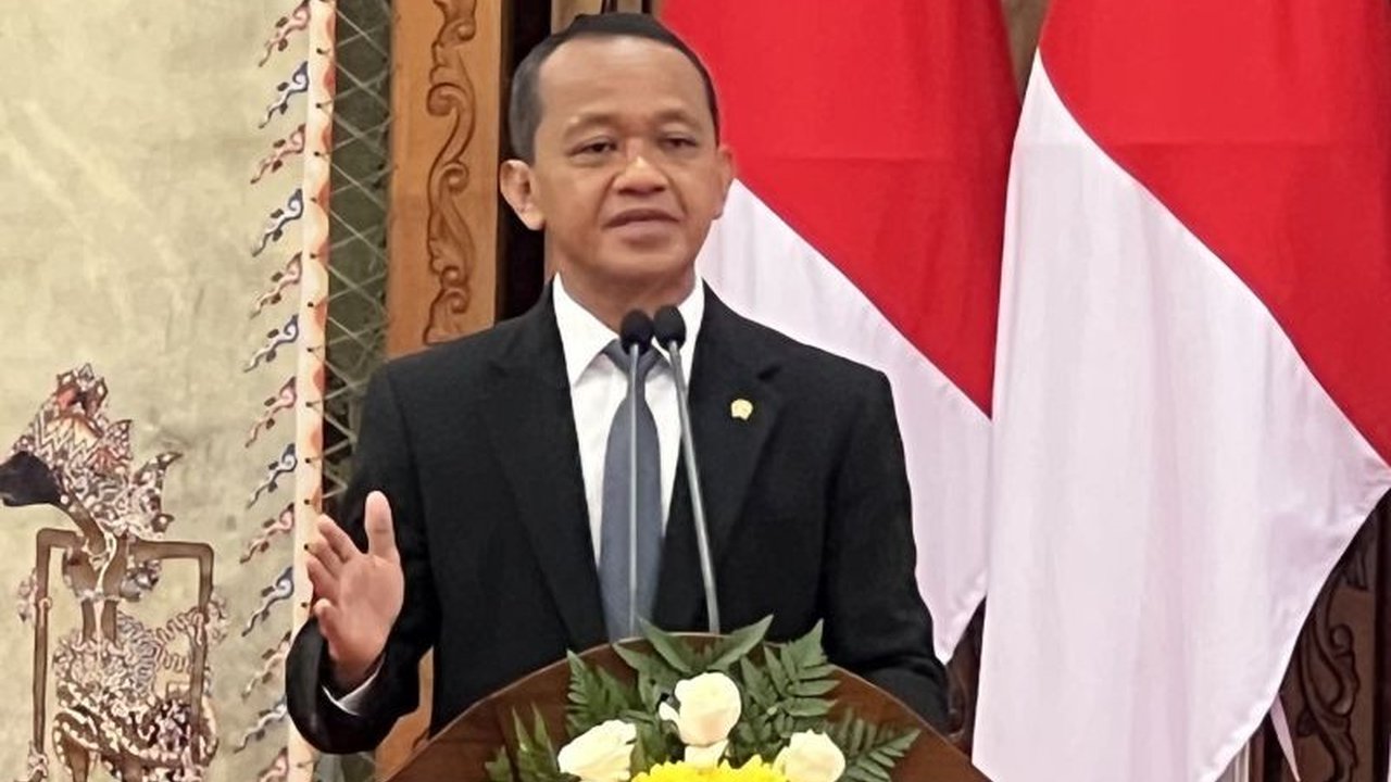 Satgas Energi Nasional menetapkan hilirisasi batu bara menjadi DME sebagai proyek prioritas dengan investasi fantastis Rp164 triliun. Simak detail lengkapnya!