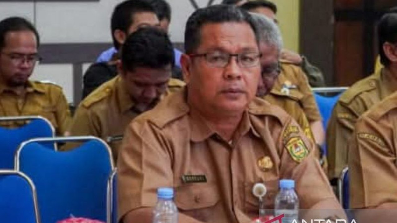 Tahukah Anda? Banjarmasin Ajukan Proposal Pendirian Sekolah Rakyat di Lahan 4 Hektare