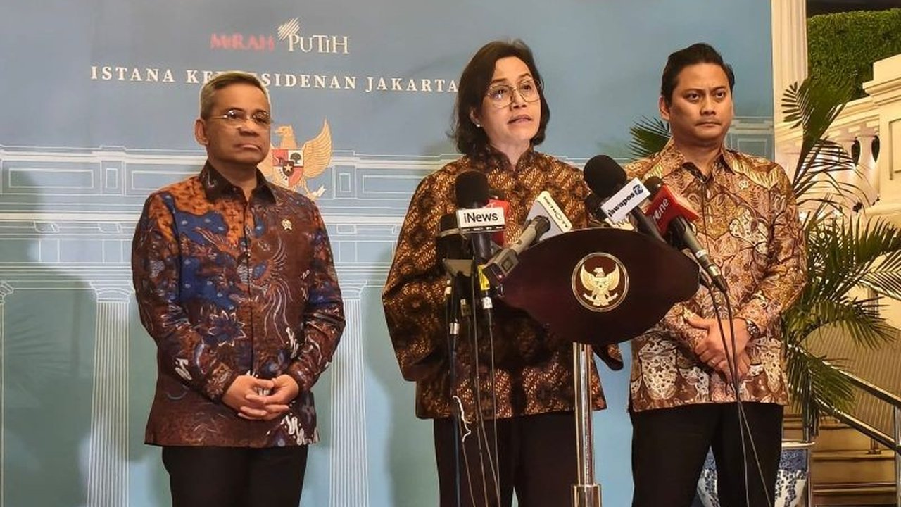 Presiden Prabowo Subianto mengarahkan fokus Anggaran 2026 untuk membiayai program-program prioritas pemerintah. Simak rinciannya di sini!