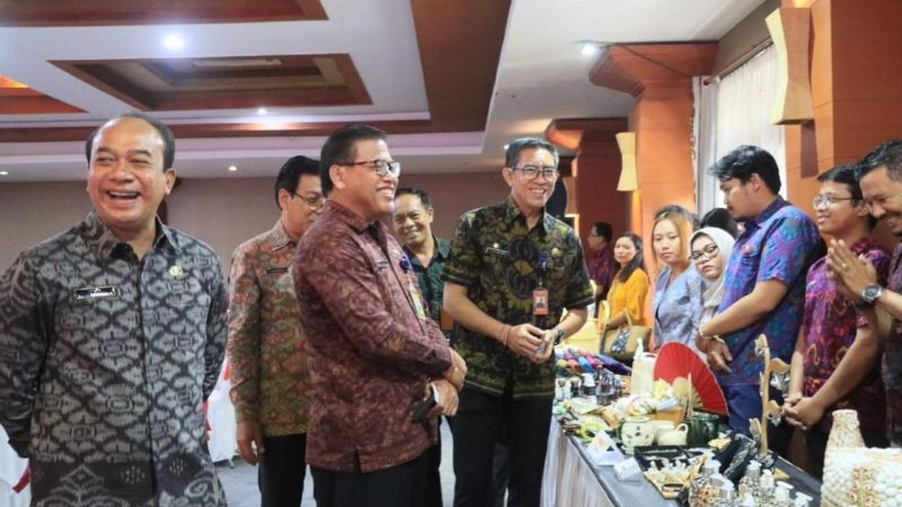 Pemerintah Kota Denpasar kembali mempertemukan pelaku UMKM Denpasar dengan ritel besar. Inisiatif ini bertujuan memperkuat ekonomi lokal dan membuka akses pasar lebih luas.