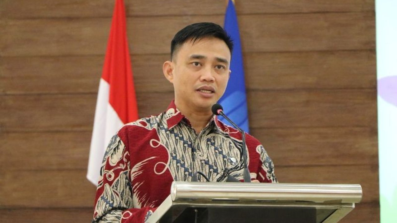 BKKBN menegaskan pencegahan stunting adalah fondasi strategis mencetak talenta digital unggul demi Indonesia Emas 2045. Mengapa stunting krusial bagi masa depan digital bangsa?