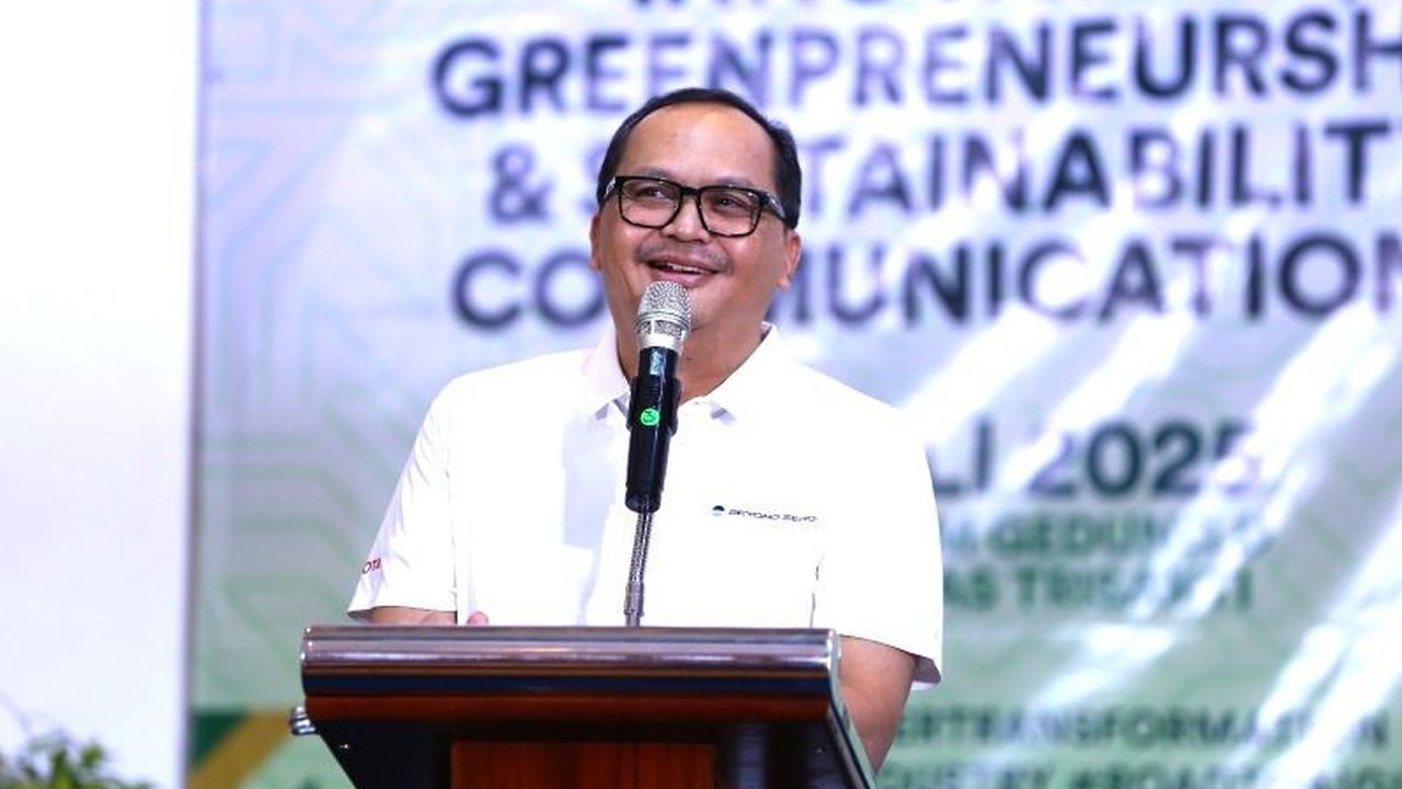 Indonesia Peringkat 54 GII 2024: Sertifikasi Manajemen Industri Kemenperin Pacu Transformasi Digital