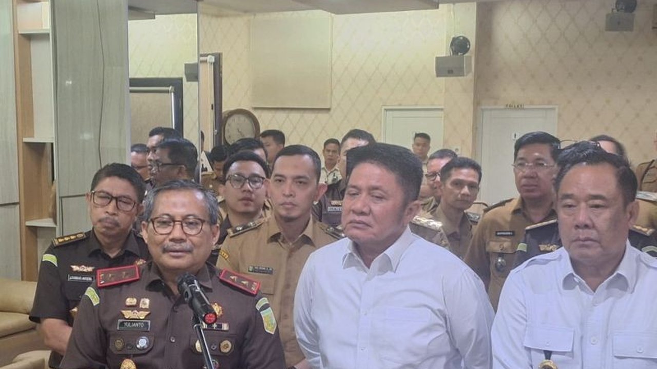 Kejaksaan Tinggi Sumsel berhasil mengembalikan Aset Pemprov Sumsel senilai puluhan miliar rupiah yang sempat hilang selama 73 tahun. Bagaimana proses pengembaliannya?