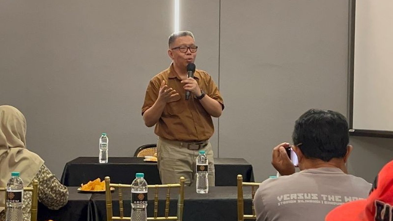 Pemkab Bogor tegaskan komitmen capai 100% Cakupan UHC Bogor, kini telah mencapai 97,8%. Bagaimana kolaborasi dengan BPJS Kesehatan dan DPRD mewujudkannya?