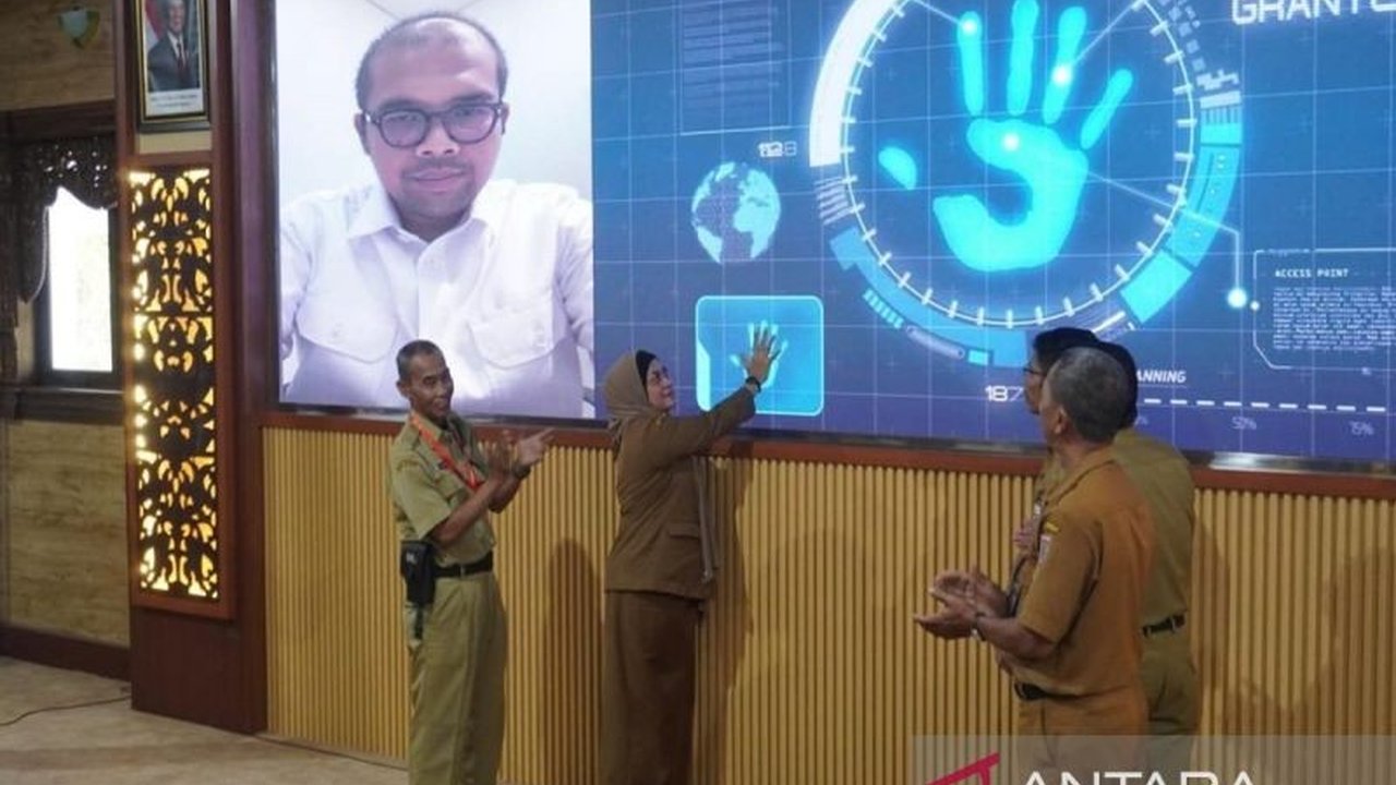 Pemerintah Kabupaten Batang meluncurkan aplikasi Sigma Telenta, sebuah inovasi revolusioner untuk penilaian kinerja ASN yang lebih objektif dan berbasis potensi.