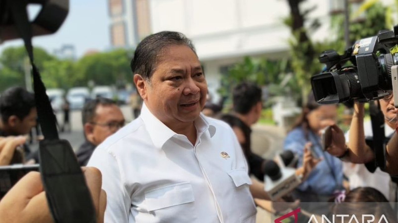 Pemerintah Indonesia serius menggarap potensi ekspor Tekstil Apparel ke Amerika Serikat, memanfaatkan tarif impor 19% yang dinilai sangat kompetitif dibandingkan negara lain.