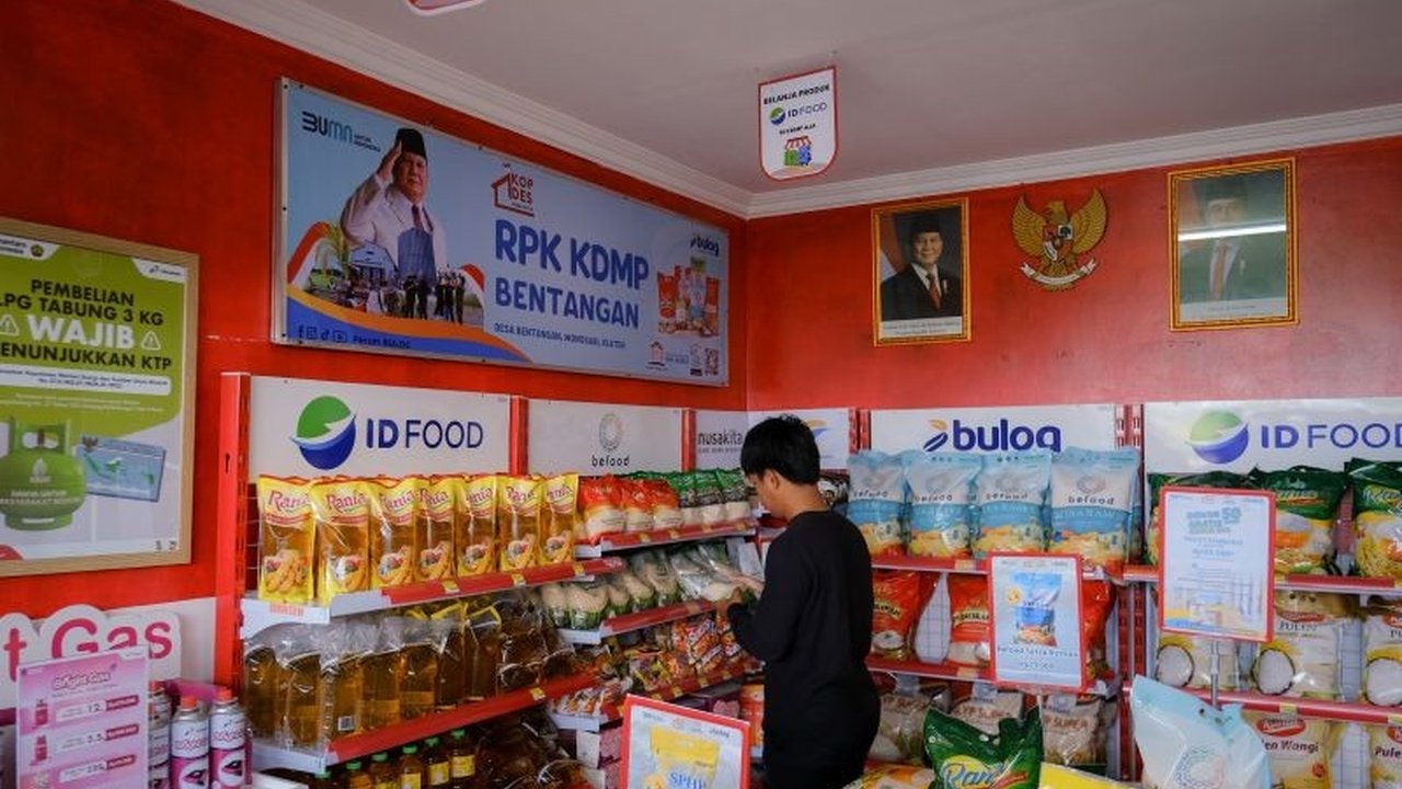 Peluncuran 80.081 Koperasi Desa Merah Putih oleh Presiden Prabowo membuka peluang besar bagi penguatan pengelolaan pariwisata desa dan ekonomi lokal. Bagaimana dampaknya?