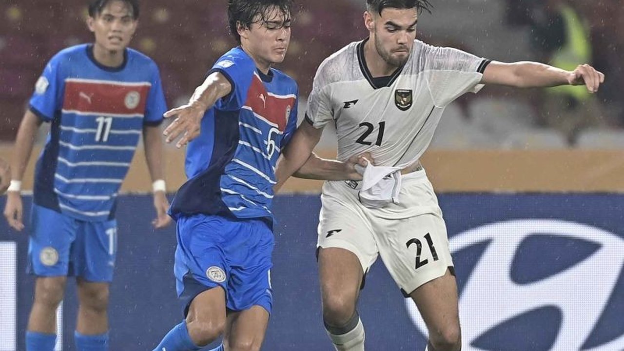 Timnas U-23 Filipina secara mengejutkan menjadi peringkat kedua terbaik Kejuaraan ASEAN U-23 2025, mengungguli tim kuat seperti Myanmar dan Kamboja. Bagaimana sistem perhitungan poinnya?