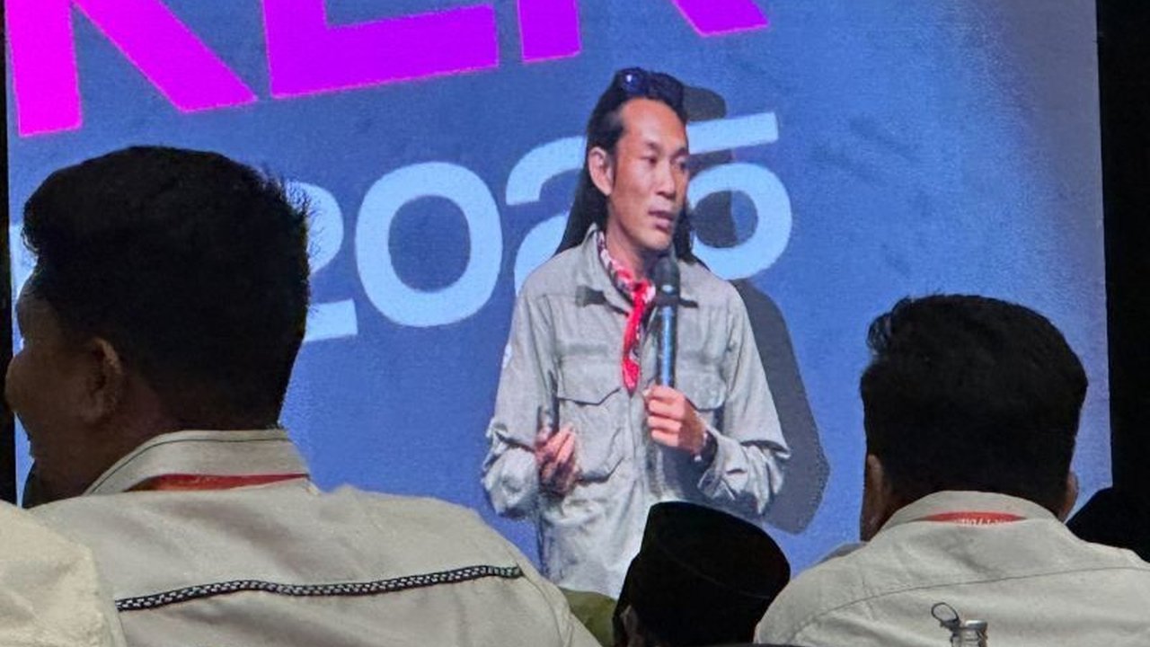 Partai Kebangkitan Bangsa (PKB) mengundang lima Tokoh Perubahan PKB, termasuk Agam Rinjani, untuk menginspirasi kader menjelang Harlah ke-27. Siapa saja mereka dan apa tujuannya?