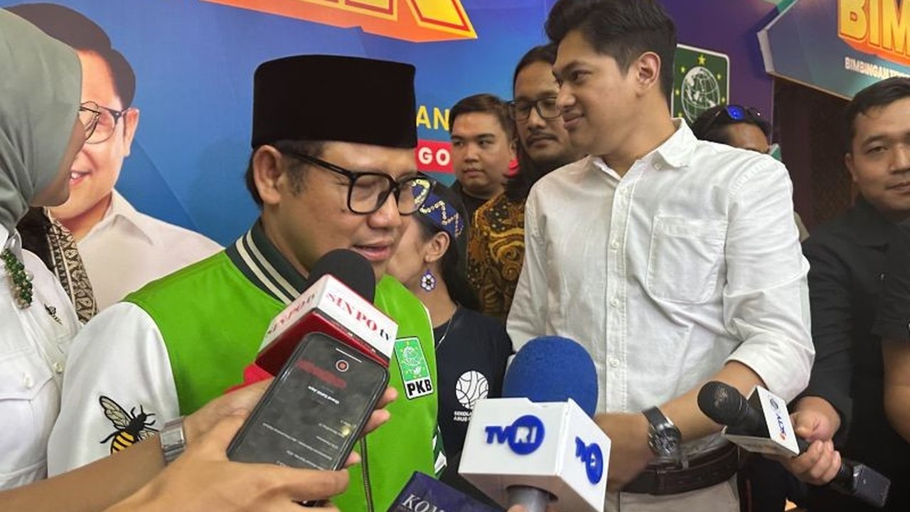 Ketua Umum PKB Cak Imin berharap vonis Tom Lembong, mantan Mendag yang terjerat kasus korupsi gula, dapat dihapus di tingkat banding. Akankah keadilan berpihak?