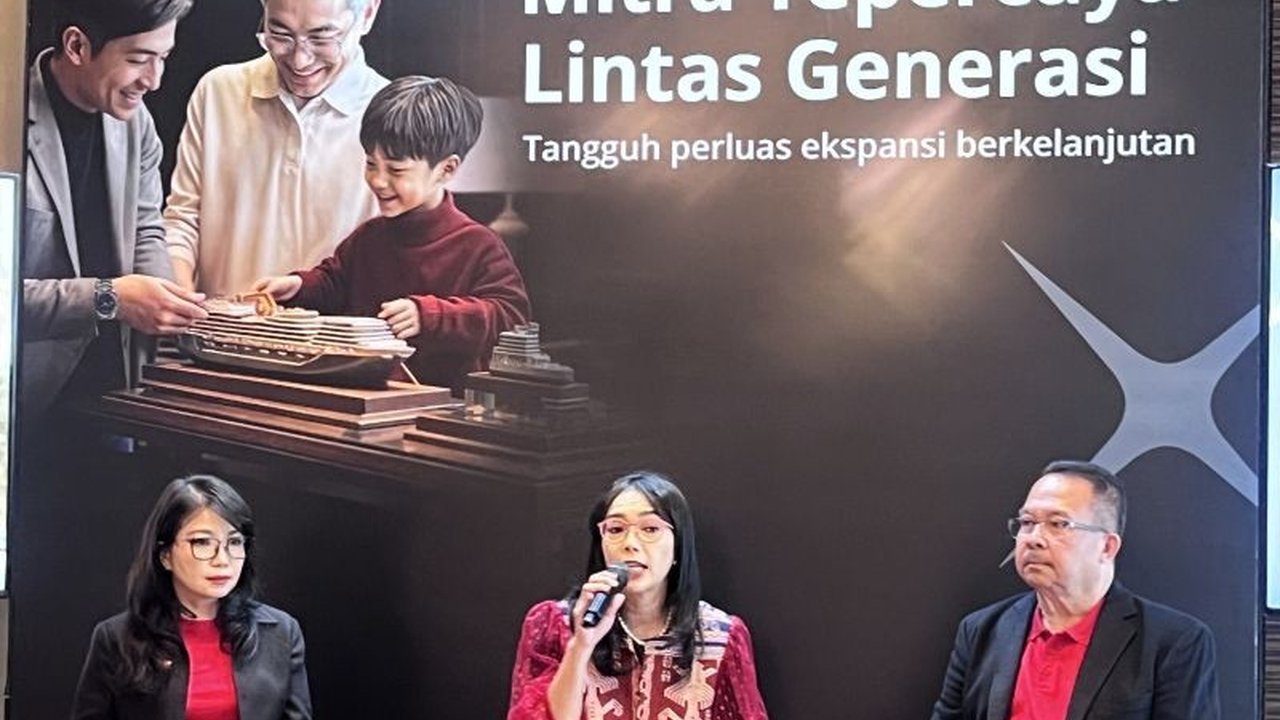 Kinerja impresif DBS Treasures Private Client terlihat dari kenaikan dana kelolaan (AUM) yang mencapai dua digit, didorong strategi khusus dan fokus pada HNWI. Apa saja kuncinya?