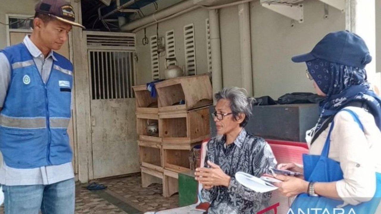 Perumda Air Minum Tirta Kahuripan Bogor gelar Survei Kepuasan Pelanggan dengan 1.117 responden. Cari tahu bagaimana hasil survei ini tingkatkan kualitas layanan!