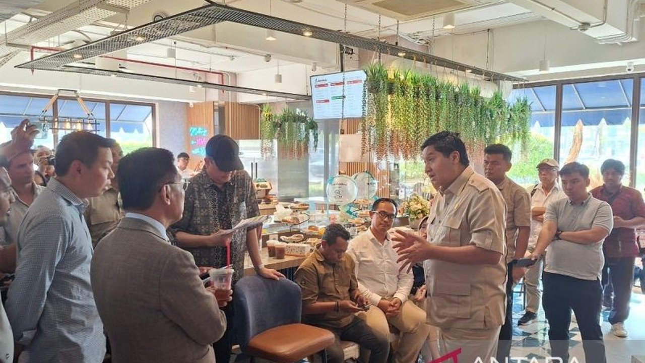 Menteri PKP Maruarar Sirait menegaskan komitmen pemerintah untuk menyelesaikan Masalah Meikarta secara adil, bahkan puluhan konsumen telah menerima ganti rugi. Bagaimana kelanjutannya?