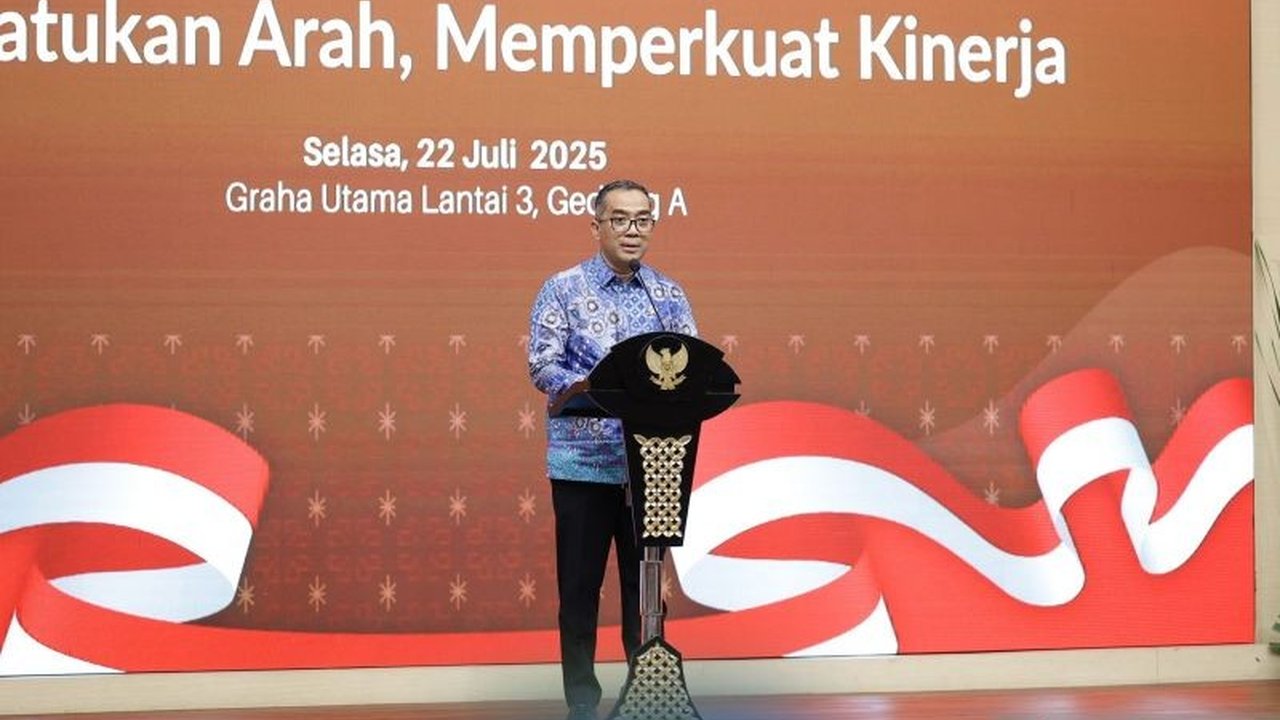 Pemerintah serius garap Kolaborasi Riset Kebudayaan! Kemdiktisaintek dan Kemenbud teken MoU, siap lahirkan inovasi demi kemajuan bangsa yang berkarakter. Simak dampaknya!