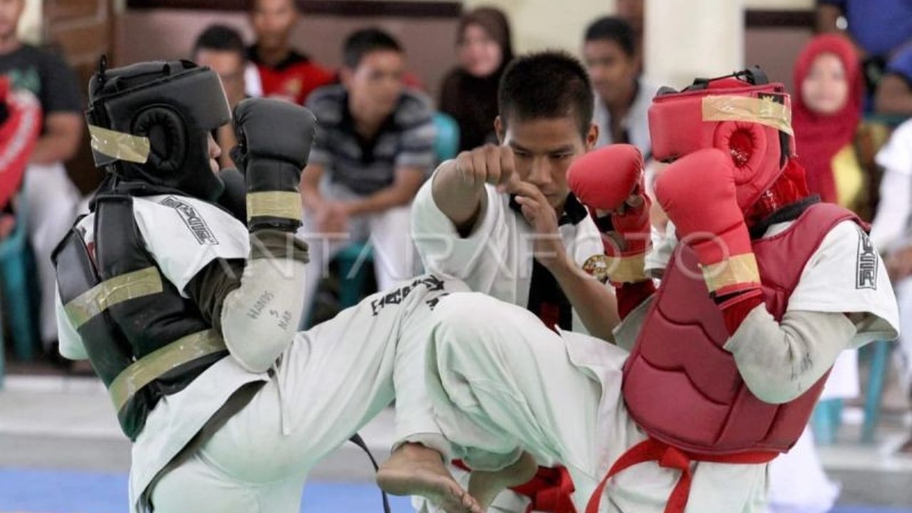 Pemerintah Kabupaten Aceh Jaya telah menetapkan 26 lokasi arena untuk Pekan Olahraga Aceh 2026, menandai langkah krusial persiapan ajang olahraga terbesar di Aceh.