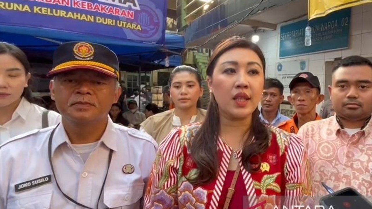 Fakta Penting Pengadaan APAR Satu RT: Legislator Soroti Pentingnya Sosialisasi untuk Respons Cepat Kebakaran