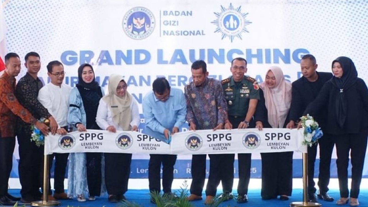 Pemerintah Kabupaten Magetan resmi meluncurkan tujuh Dapur Sehat SPPG Magetan, memperkuat program Makan Bergizi Gratis yang menargetkan 130.000 penerima. Bagaimana dampaknya bagi masyarakat?