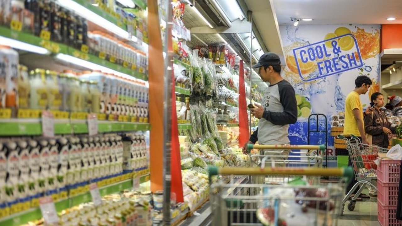 Apa Itu Rojali? Fenomena 'Rombongan Jarang Beli' Dongkrak Omzet F&B Mal hingga 10 Persen