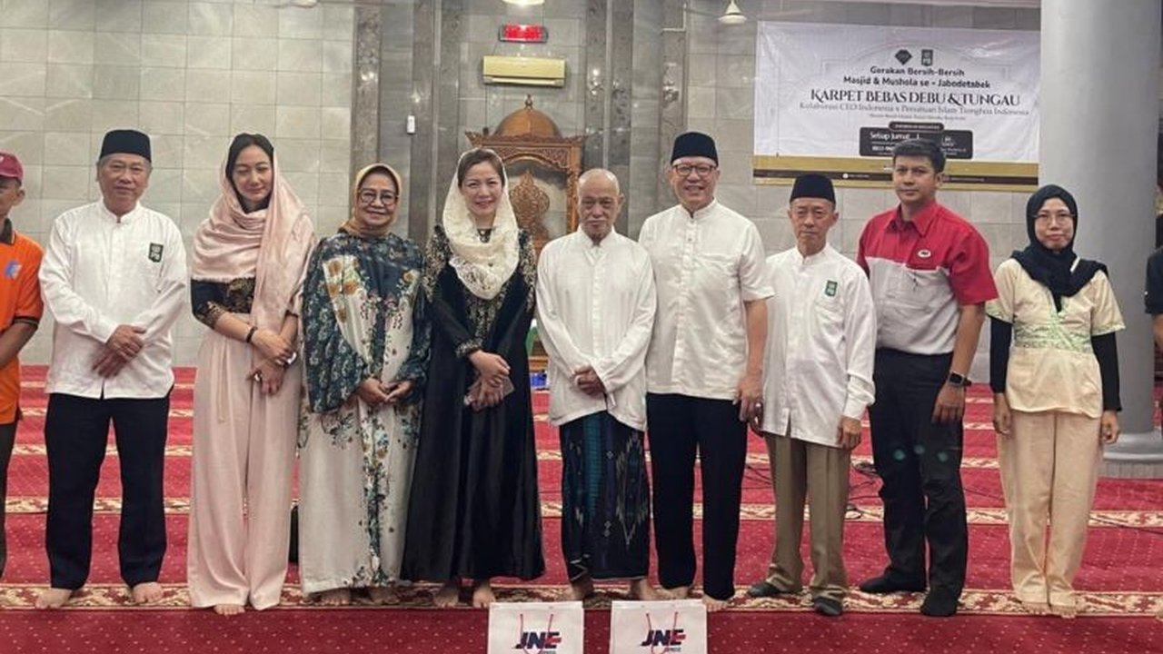 Dalam rangka milad ke-50, PITI mendesak MUI untuk lebih gencar memperkuat pendidikan karakter, kunci utama membentuk generasi berintegritas dan berakhlak mulia.