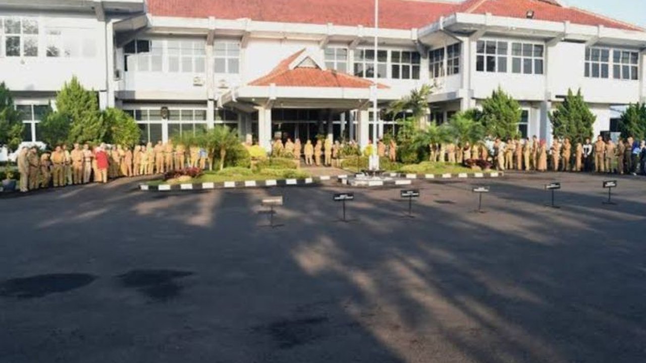 Fakta di Balik Isu Pengusiran Siswi Disabilitas di Cimahi: Pemprov Jabar Klaim Penataan, Bukan Pengusiran Jelang Hari Anak Nasional