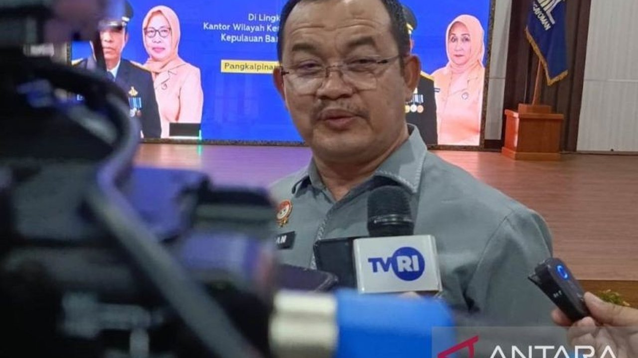 Kanwil Kemenkumham Babel gencar petakan potensi pelanggaran HAKI untuk lindungi produk UMKM, karya seni, dan warisan budaya lokal dari klaim pihak lain. Apa saja langkahnya?