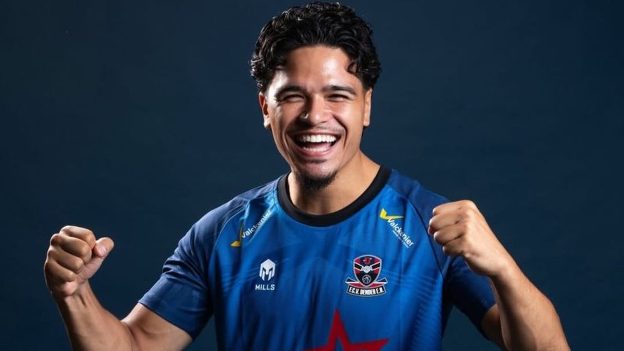 Jenama olahraga Indonesia, Mills Sport, resmi merilis seragam utama FCV Dender, klub Liga Pro Belgia. Ini menandai ekspansi global Mills dan kehadiran Indonesia di kancah sepak bola Eropa.