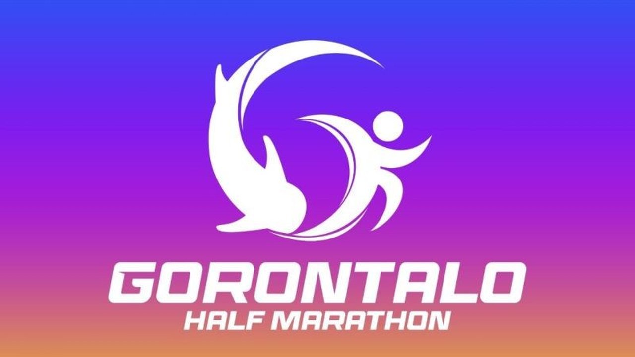 Dinas Pemuda dan Olahraga Gorontalo resmi mendaftarkan Logo Gorontalo Half Marathon ke Kemenkumham, langkah strategis lindungi HKI dan dorong pariwisata daerah.