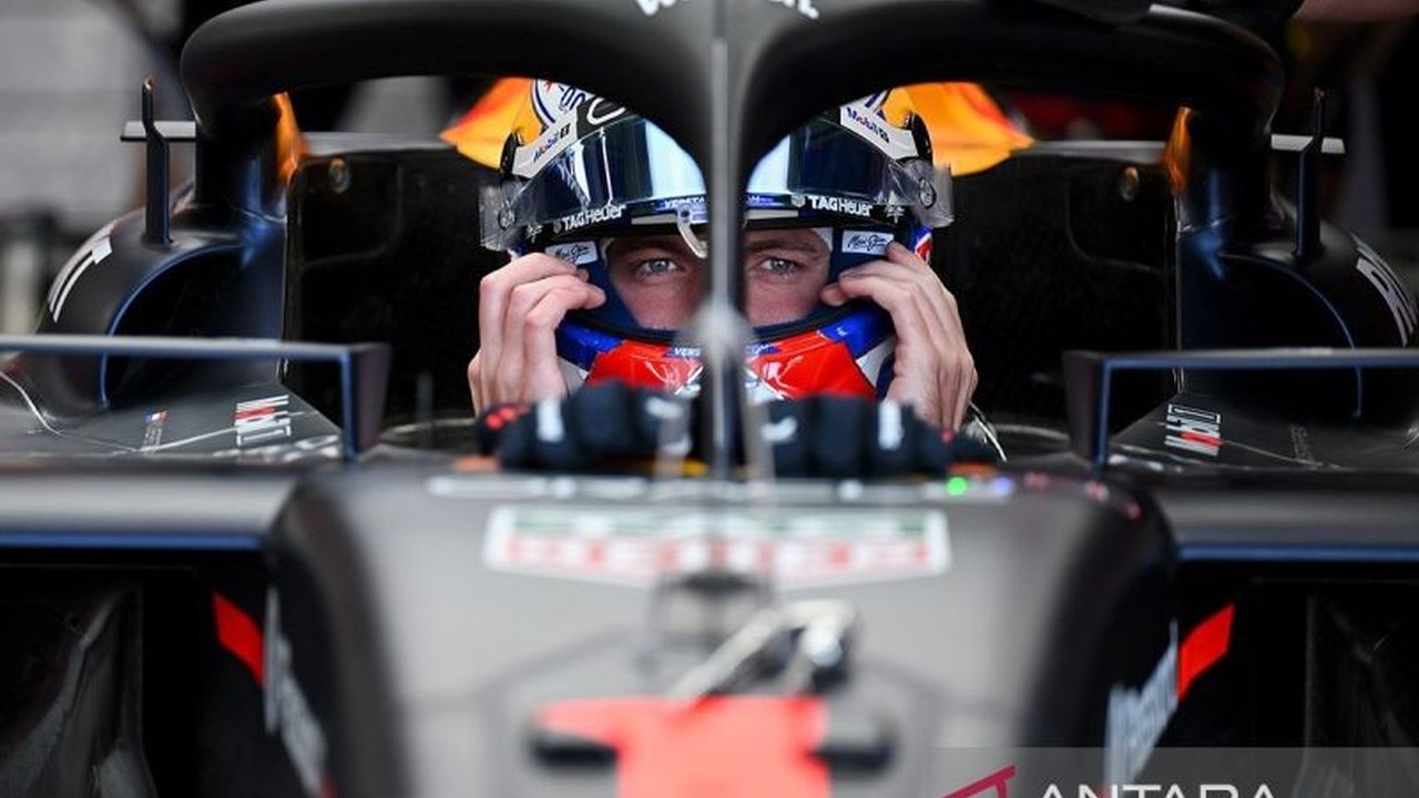 Pembalap Red Bull, Max Verstappen, menyatakan antusiasmenya bekerja sama dengan Laurent Mekies yang baru ditunjuk sebagai kepala tim, berharap mendongkrak performa tim di GP Belgia.