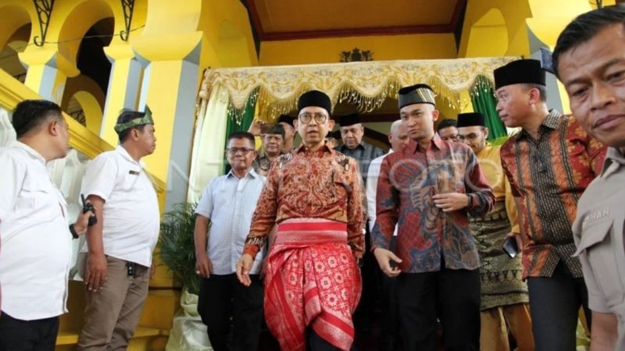 Menteri Kebudayaan menekankan pentingnya menanamkan kesadaran budaya anak sejak dini sebagai fondasi menuju Indonesia Emas 2045. Bagaimana peran teknologi dalam hal ini?