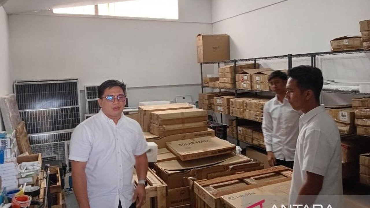 PT Jamkrindo Wilayah Medan berhasil menjamin 66.778 KUR UMKM Sumut dengan nilai Rp4,1 triliun hingga Juni 2025, menunjukkan peningkatan signifikan dan peran strategis.