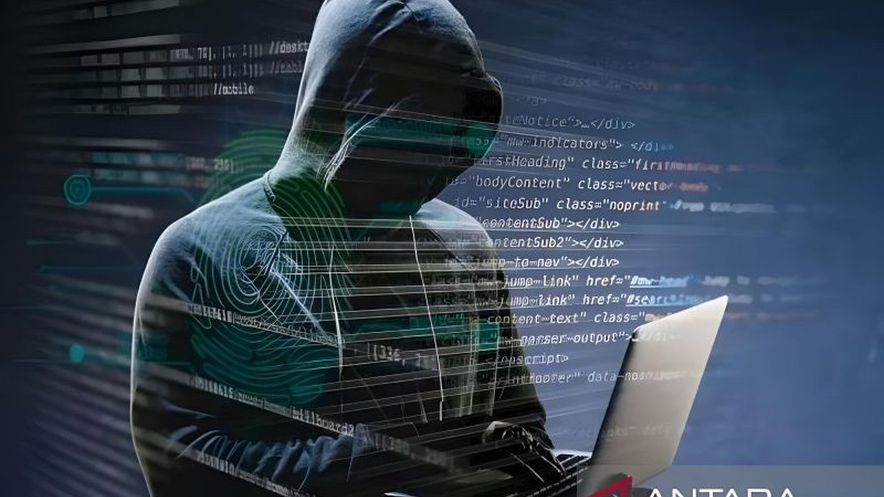 Ensign InfoSecurity mengungkap sektor perhotelan dan kuliner kini menjadi target baru serangan siber di Indonesia. Pelaku mengincar data penting, mengapa?