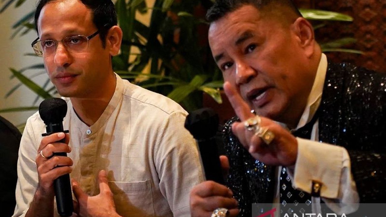 Perlintasan imigrasi terakhir Jurist Tan, tersangka korupsi Kemendikbudristek, tercatat menuju Singapura. Keberadaannya kini masih diburu Kejaksaan Agung.