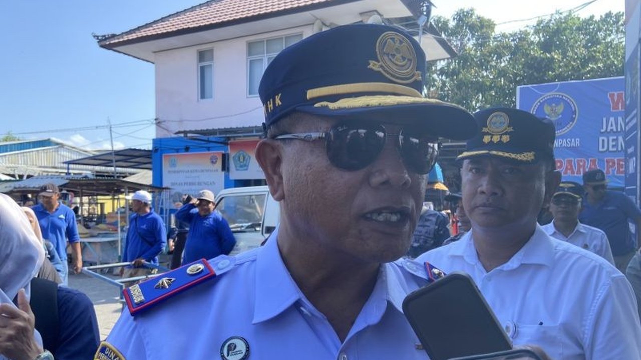 Dinas Perhubungan Denpasar menargetkan pengelolaan Pelabuhan Sanur segera diserahkan pusat ke Pemkot Denpasar, berharap menjadi kado Hari Perhubungan. Mengapa ini penting?