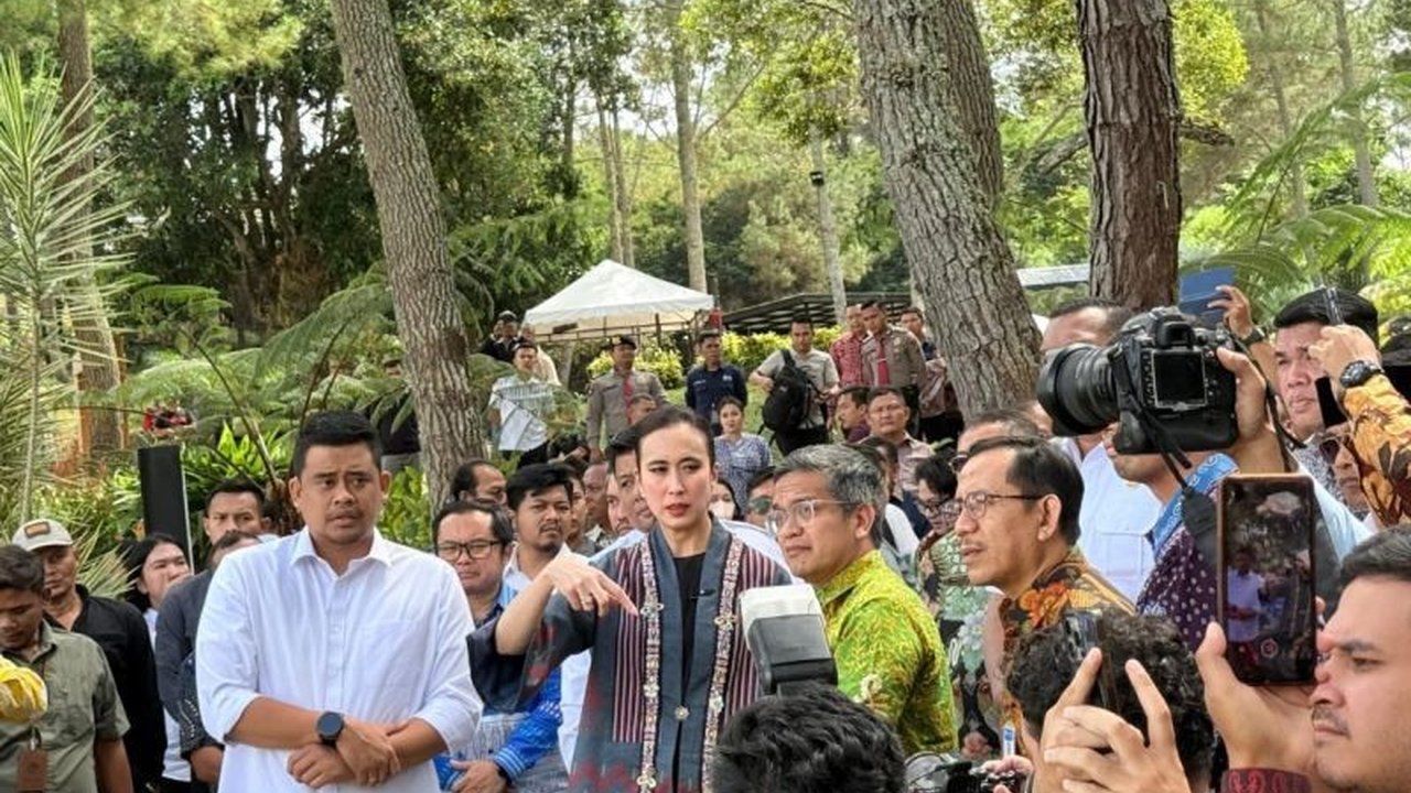 Kartu Hijau UNESCO untuk Geopark Kaldera Toba terbukti menggerakkan ekonomi Sumatera Utara. Simak bagaimana BPODT dan kementerian berupaya mempertahankannya demi kesejahteraan warga.