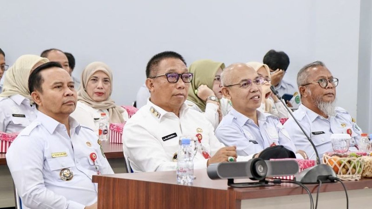 Komisi Pemberantasan Korupsi (KPK) mendesak pemerintah daerah se-Kalimantan Selatan untuk membenahi sistem perencanaan dan penganggaran. Langkah ini krusial demi pencegahan korupsi yang efektif.