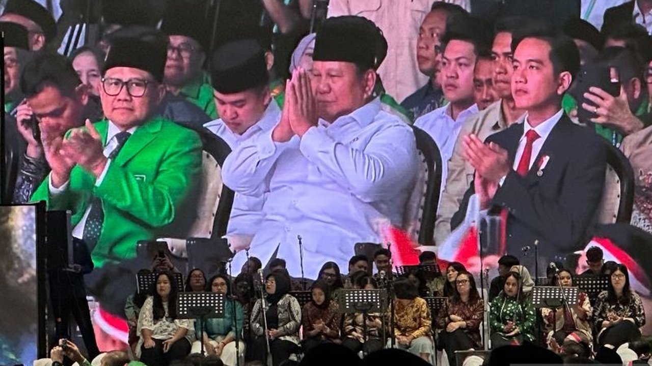 Ketua Umum PKB, Cak Imin, mengusulkan agar kepala daerah ditunjuk pusat atau dipilih DPRD. Apa tujuan di balik usulan kontroversial ini demi percepatan pembangunan?