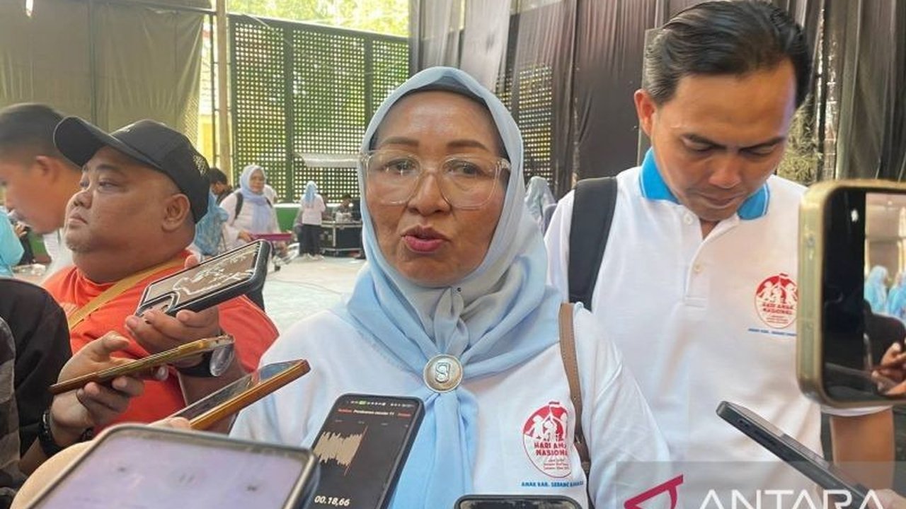 Kasus Kekerasan Anak Serang menunjukkan tren peningkatan laporan signifikan. Apakah ini pertanda buruk atau justru indikasi kesadaran masyarakat yang kian tumbuh?