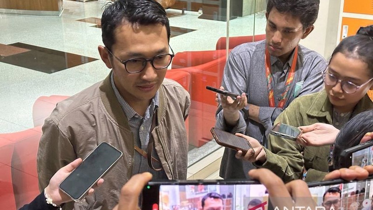 Terungkap! KPK Dalami Payung Hukum Dana Non-Budgeter Bank BJB dalam Kasus Korupsi Iklan