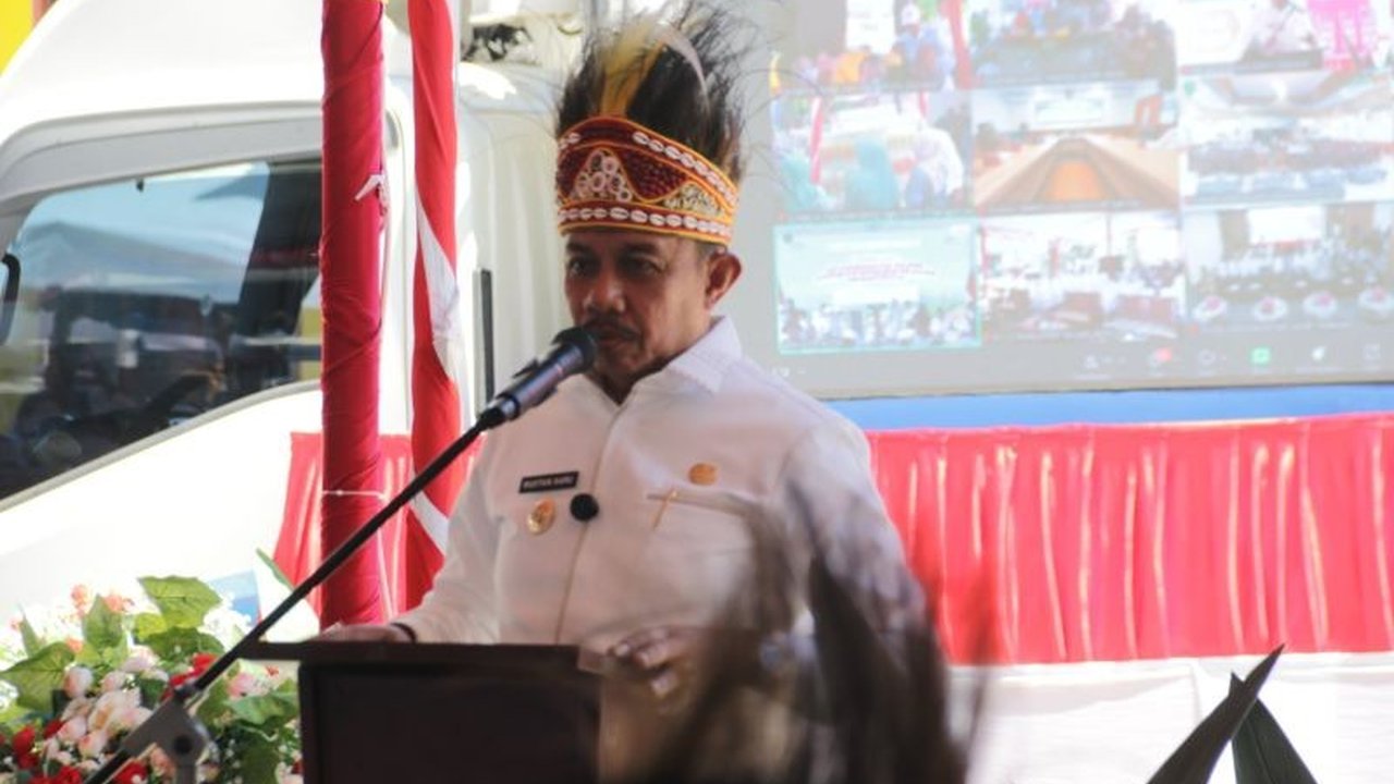 Pemerintah Kota Jayapura mengajak masyarakat manfaatkan Koperasi Merah Putih, program Presiden Prabowo Subianto, sebagai motor penggerak ekonomi rakyat. Apa saja manfaatnya?