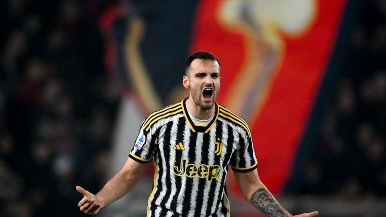 Juventus resmi perpanjang kontrak bek tangguh Federico Gatti hingga 2030. Apa yang membuat klub begitu yakin pada bek yang baru bergabung pada 2022 ini?