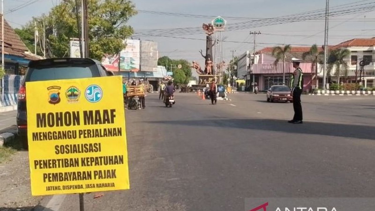 Operasi Patuh Candi Blora 2025 berhasil menindak 536 pelanggar lalu lintas. Apa saja pelanggaran dominan dan bagaimana upaya polisi meningkatkan kesadaran masyarakat?