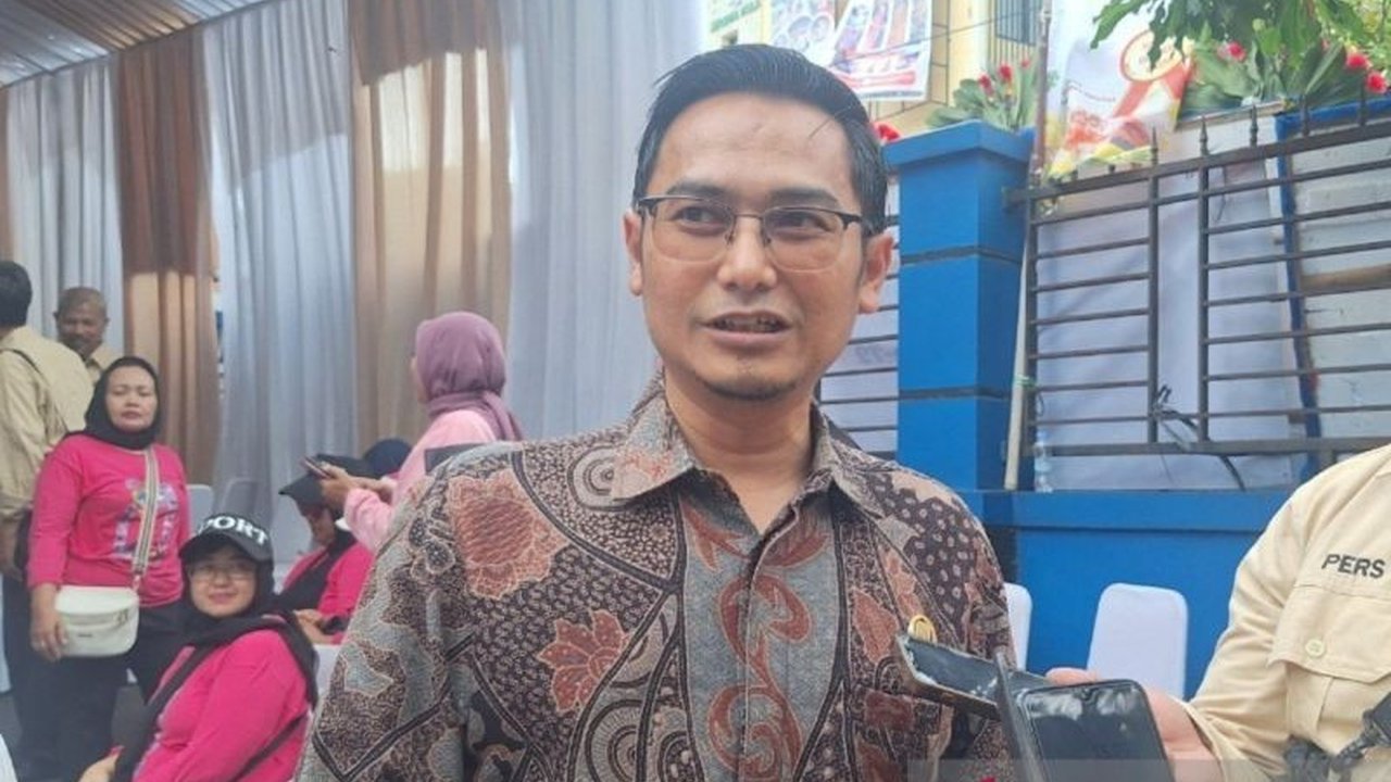 DPRD Depok sahkan Propemperda 2026, siapkan grand design Pembangunan Industri Depok selama 20 tahun ke depan untuk tingkatkan PDRB dan kesejahteraan warga.